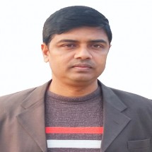 পুলক কুমার রায়