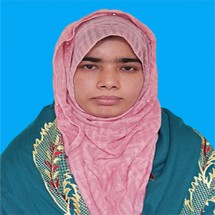 শিউলী খাতুন