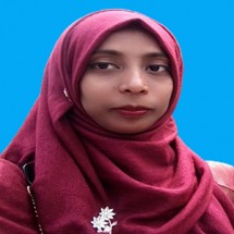 মসরুফা ইয়াসমিন
