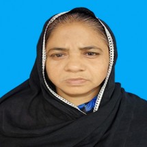 ফাতেমা খাতুন
