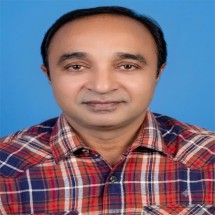 মোঃ মশিউর রহমান সুমন