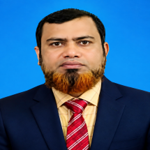 মোঃ শরিফুল ইসলাম