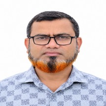 মোঃ শরিফুল ইসলাম
